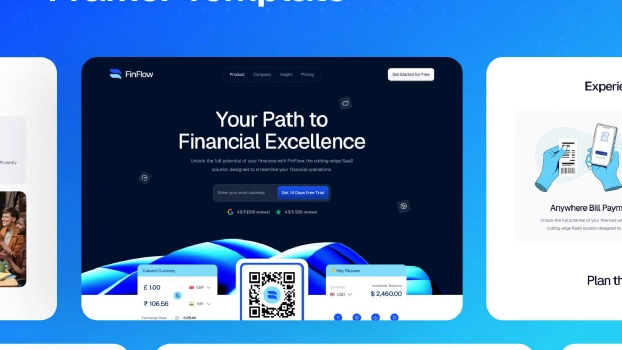 FinFlow
