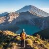 Tumpak Sewu Waterfall: Indonesia’s Niagara