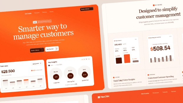 NexCRM