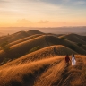 Borobudur Marathon: Run Through Heritage