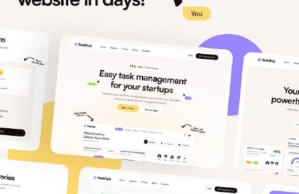 Taskhub