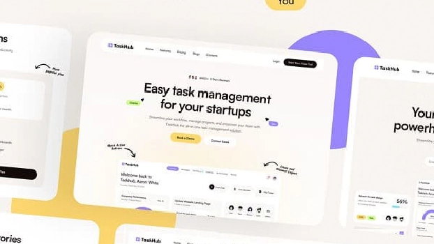Taskhub
