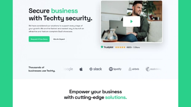 Techty