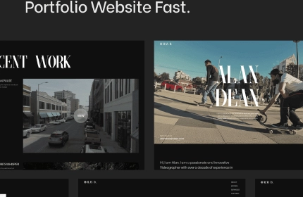 VidGraph