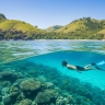 Alor Island: Remote Diving Haven